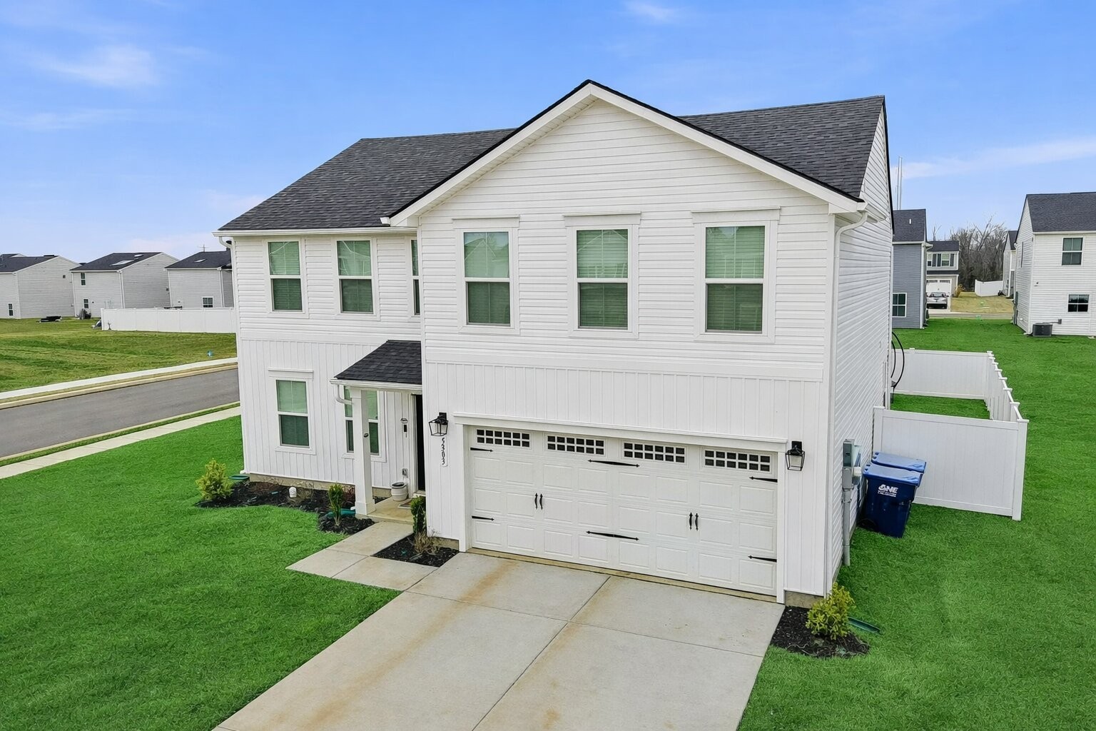 5303 Clarity Way