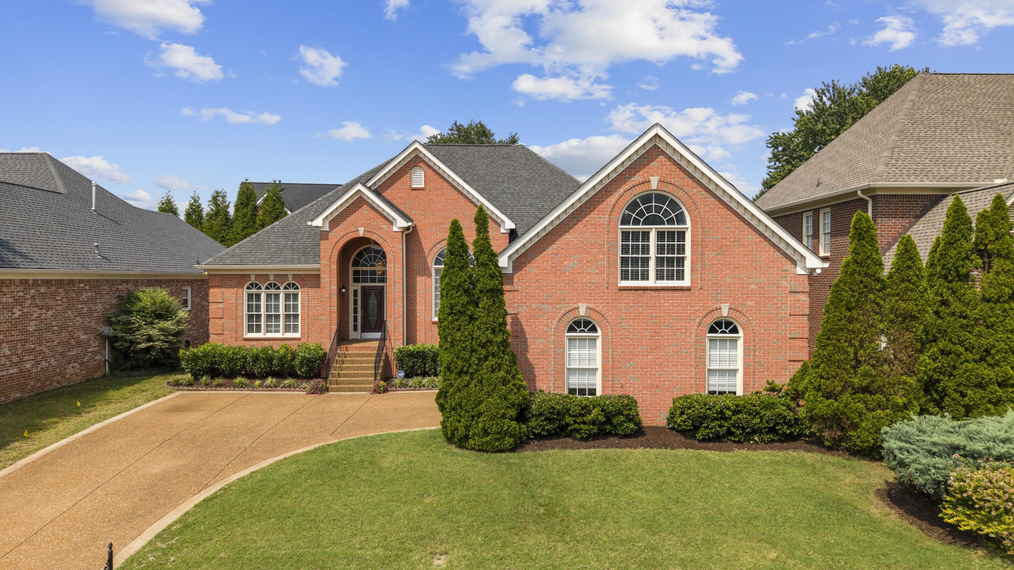 123 Gallagher Dr