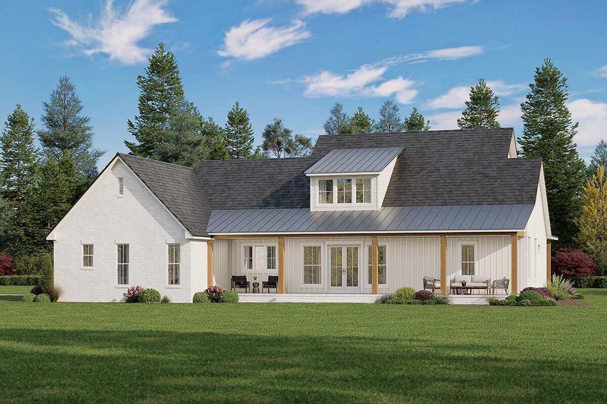 1812 Hickory Point Rd