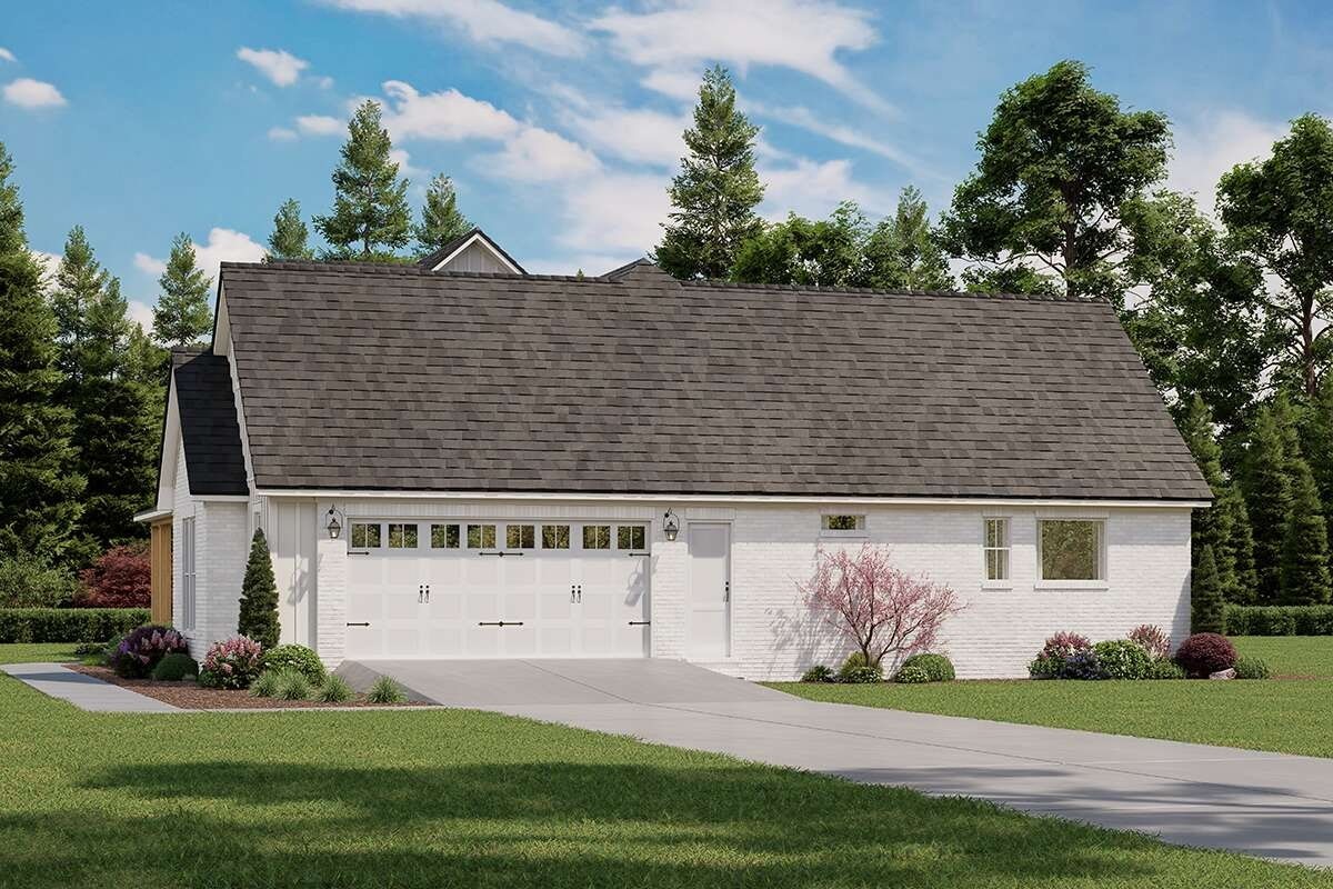1812 Hickory Point Rd
