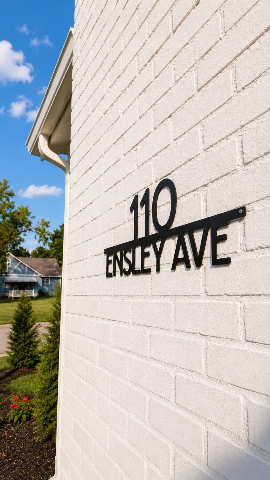 110 Ensley Ave