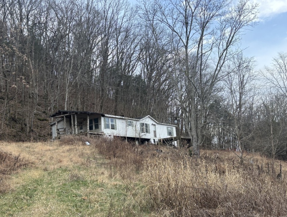 0 Lick Creek Rd