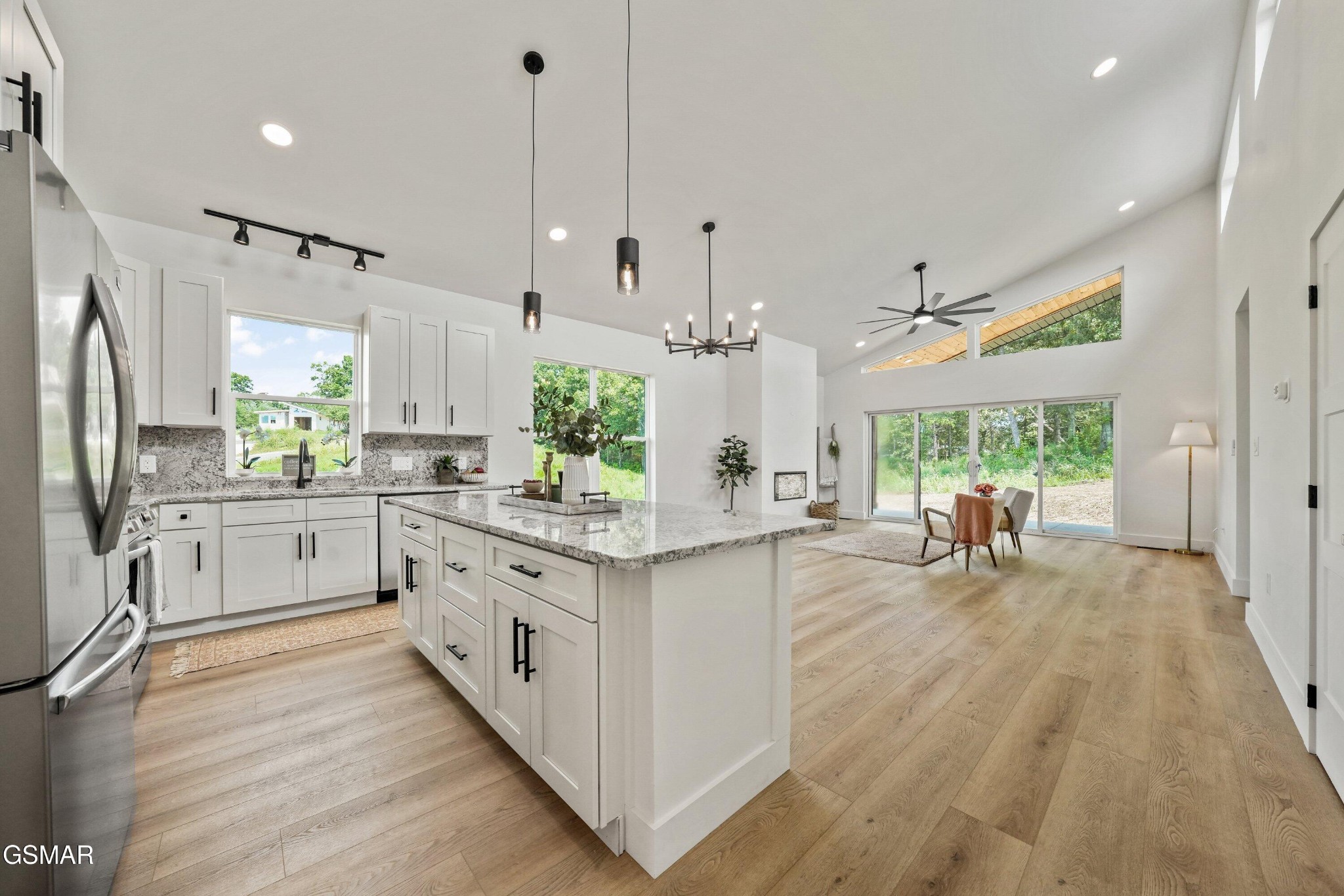 2314 Rock Gardens Drive