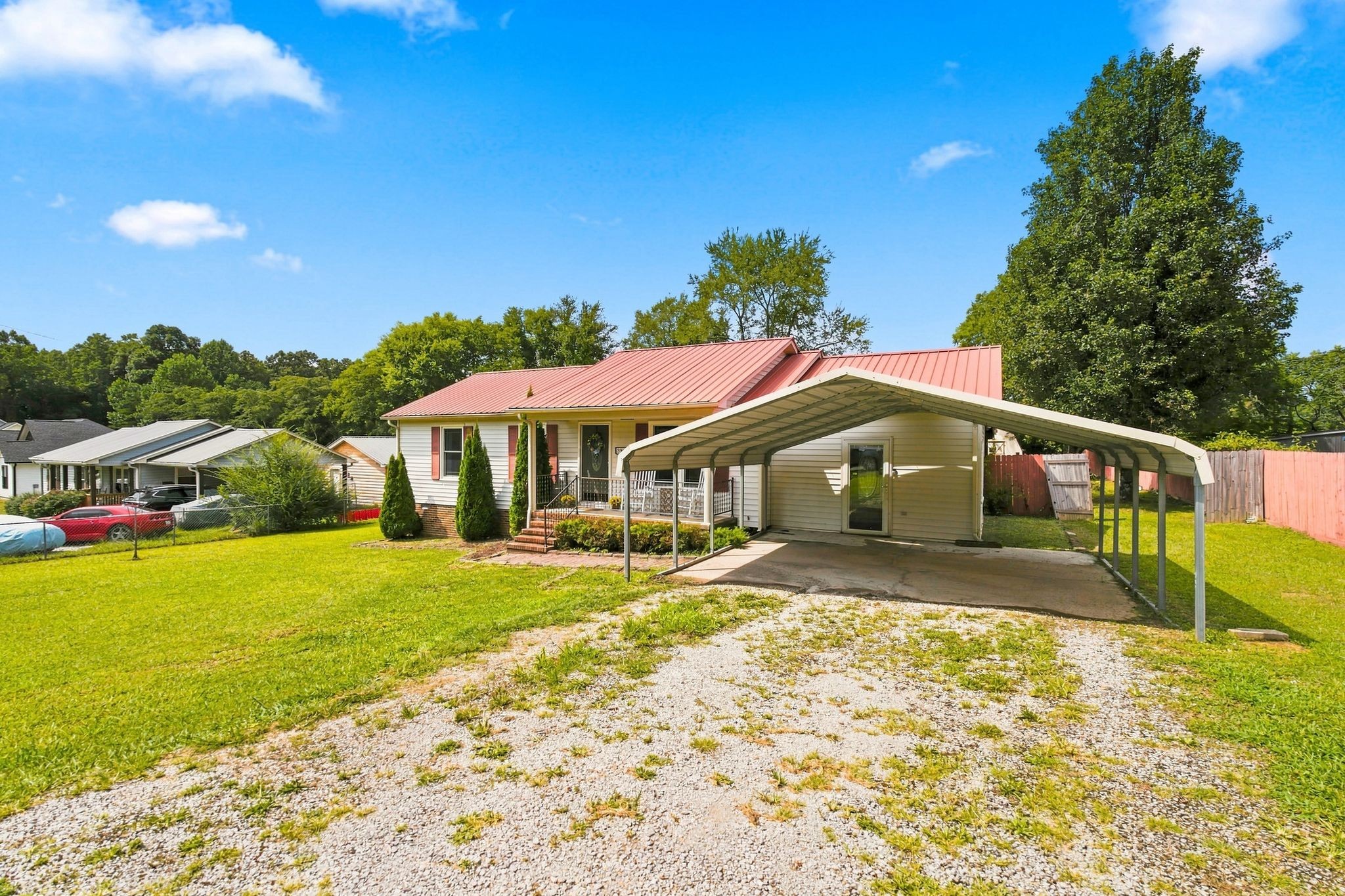 396 Sherwood Dr