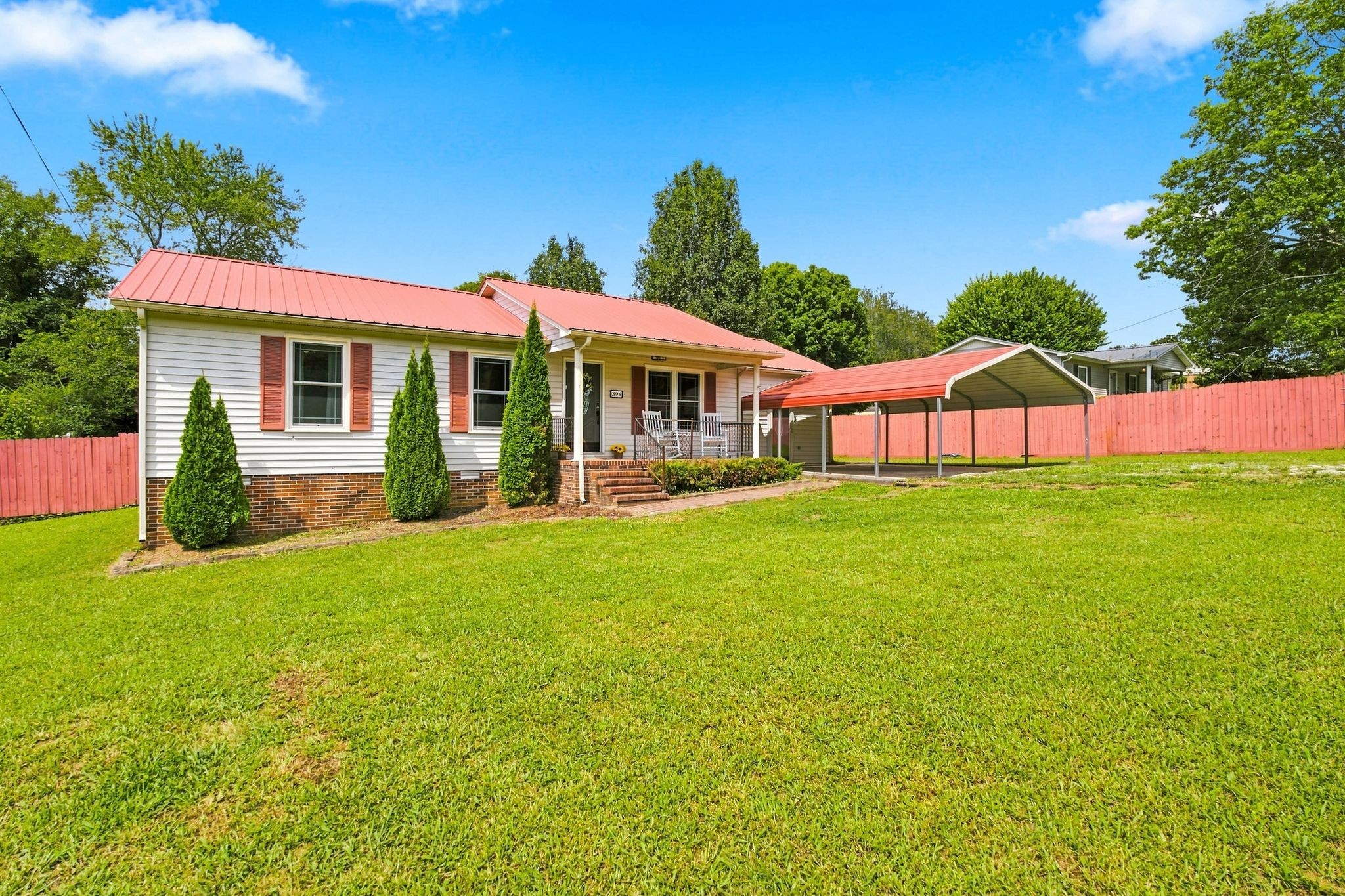 396 Sherwood Dr