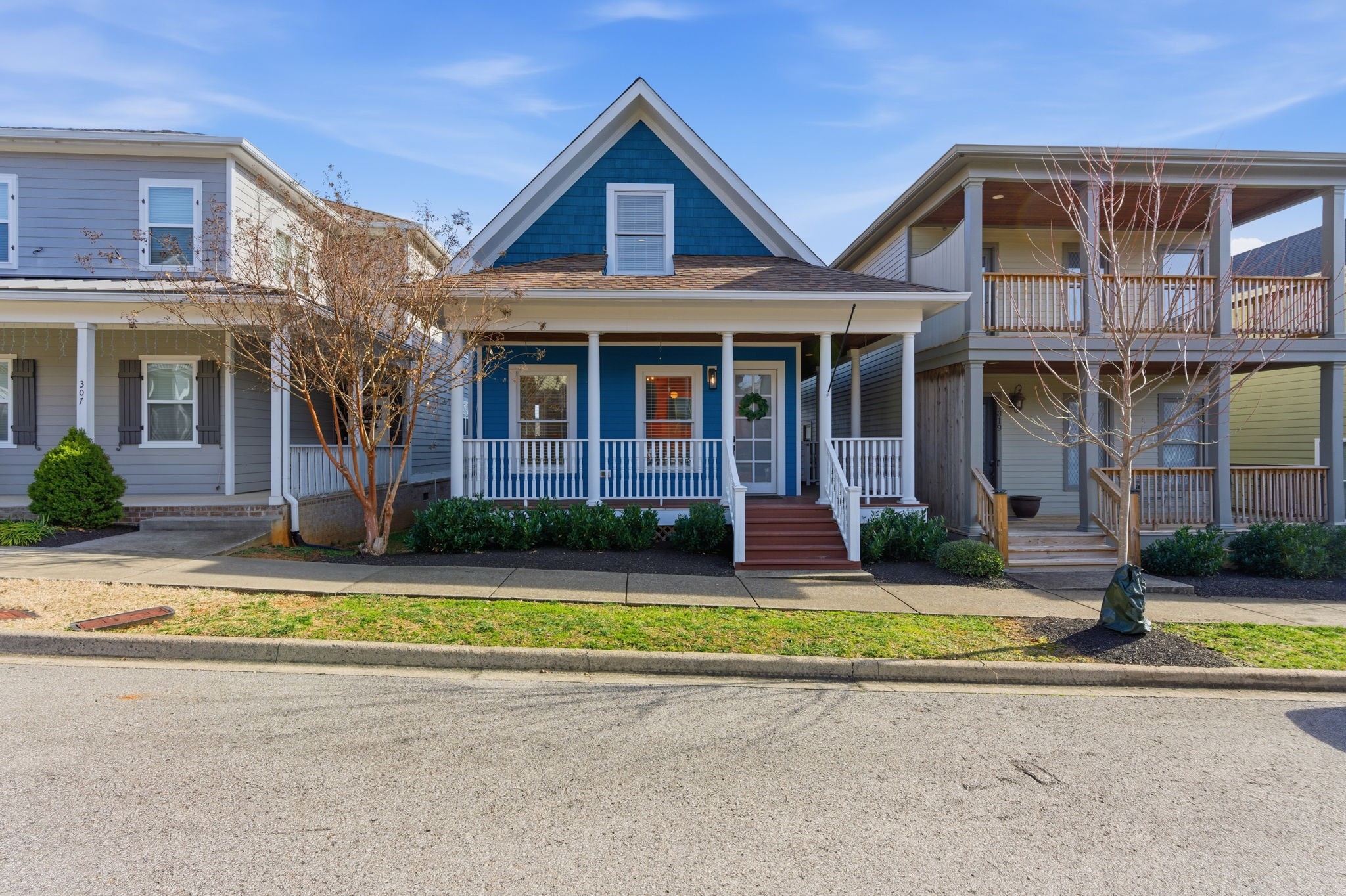315 Augusta Ave