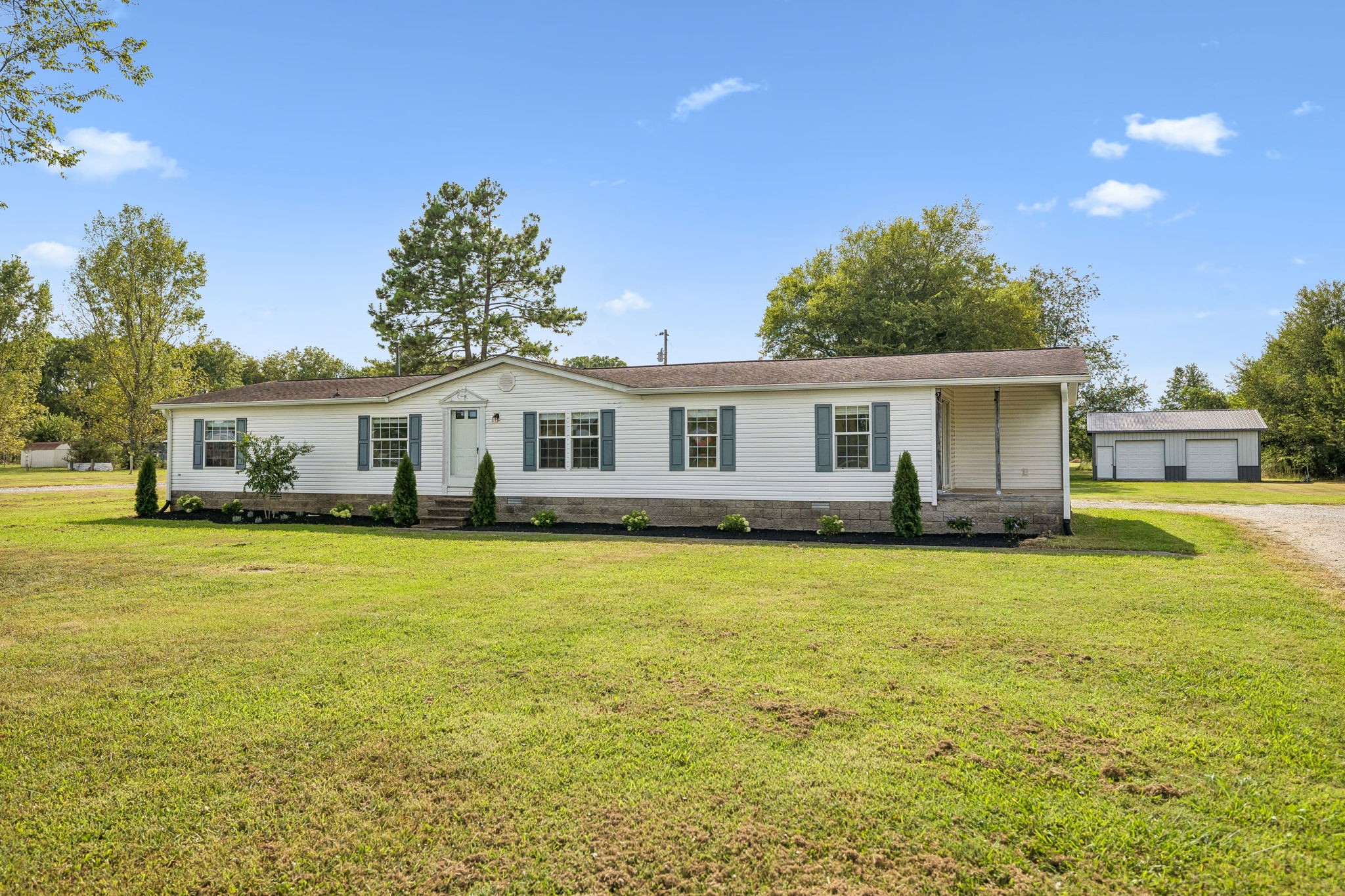 4980 Comstock Rd