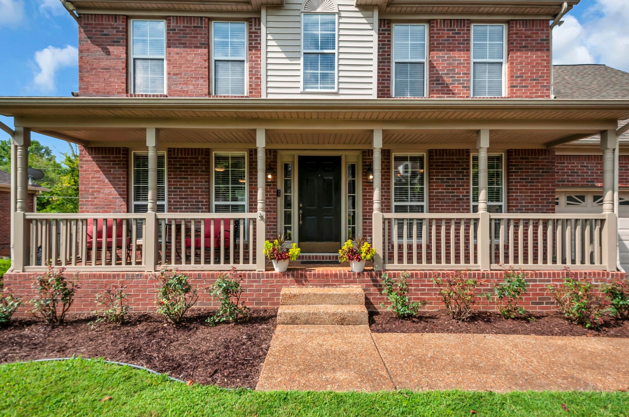 7945 Boone Trce