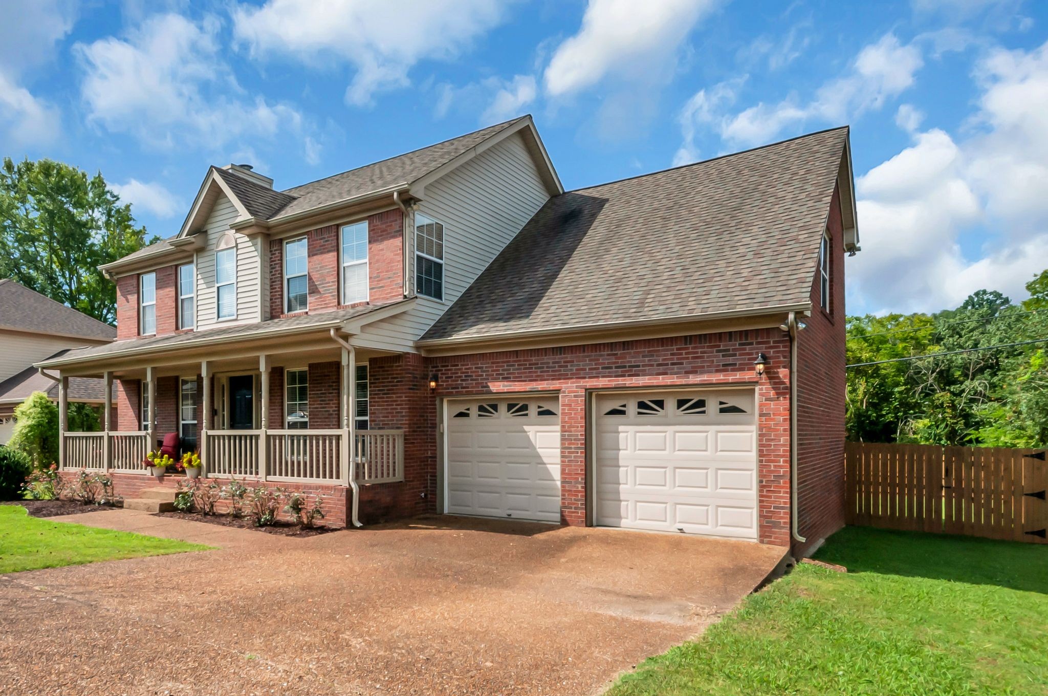 7945 Boone Trce