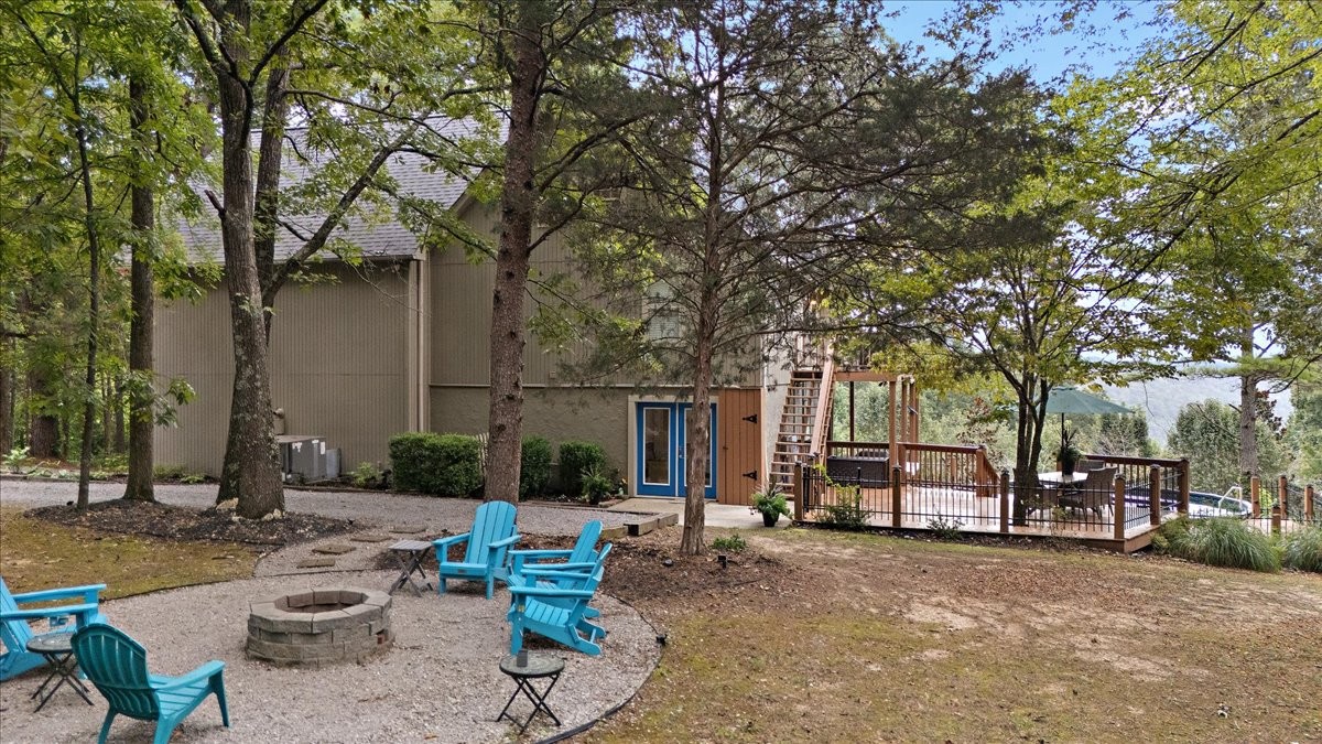 4250 Four Seasons Rd