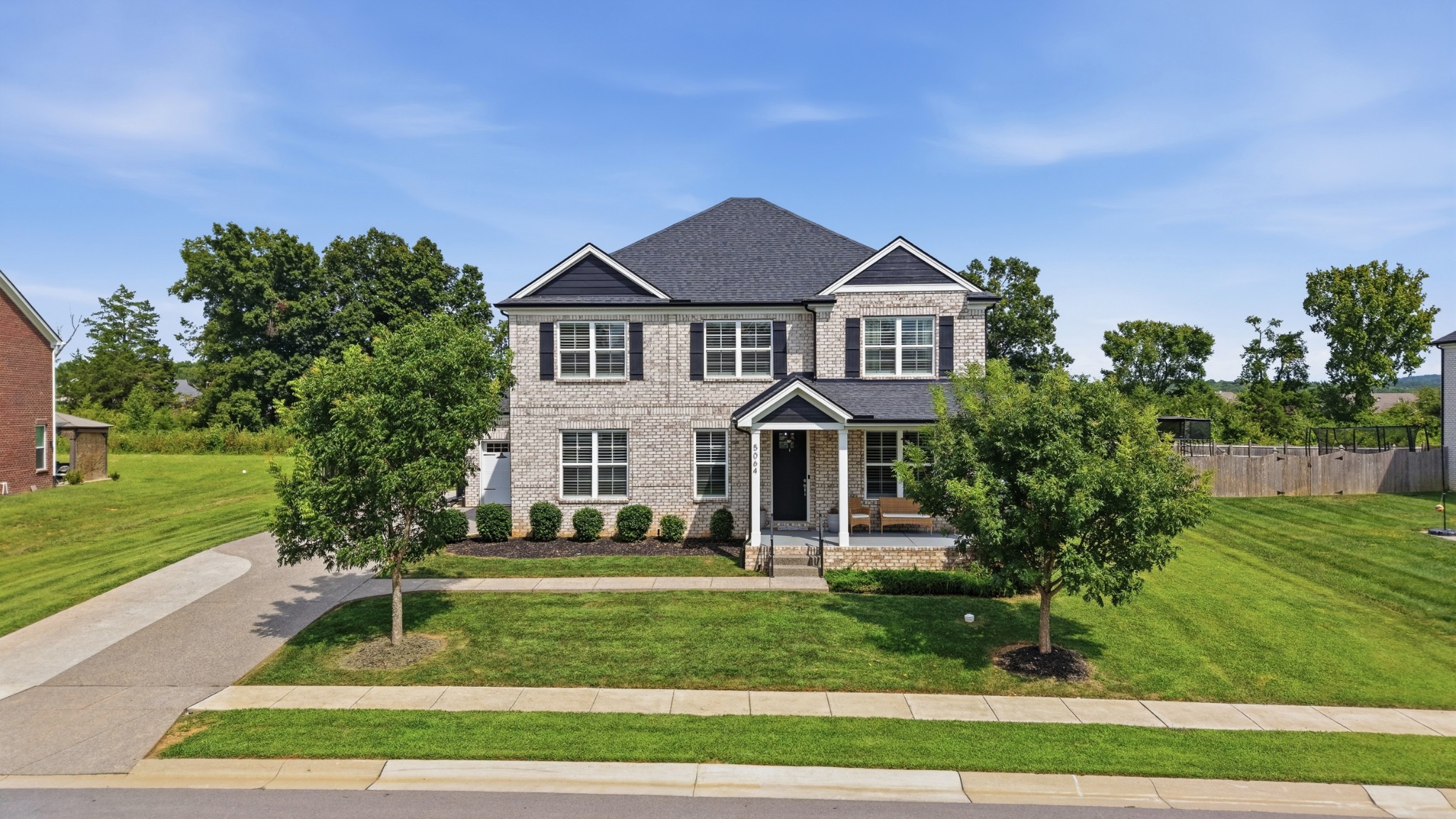 5064 Ozment Dr