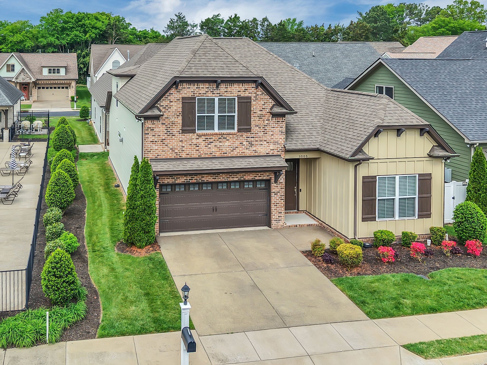 3505 Chianti Cir