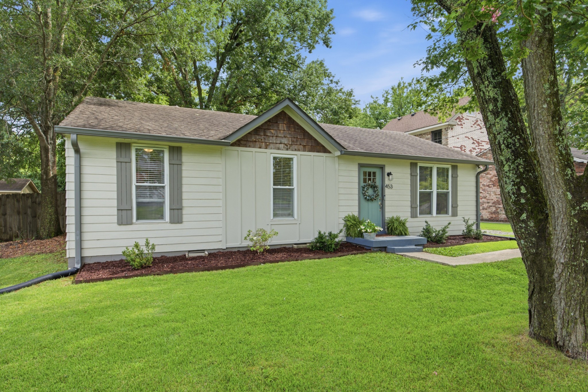 453 Tusculum Rd