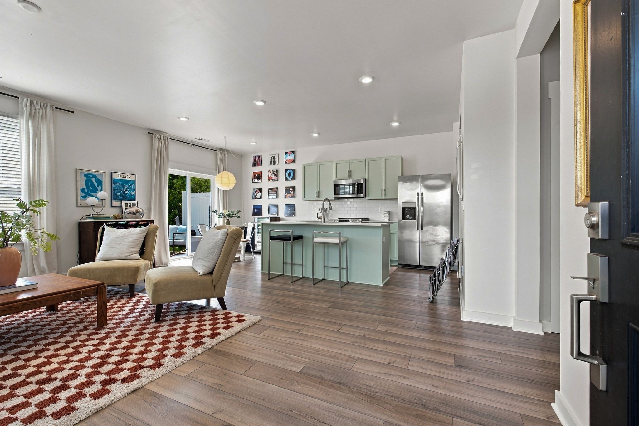3 Torrey Pines Ln