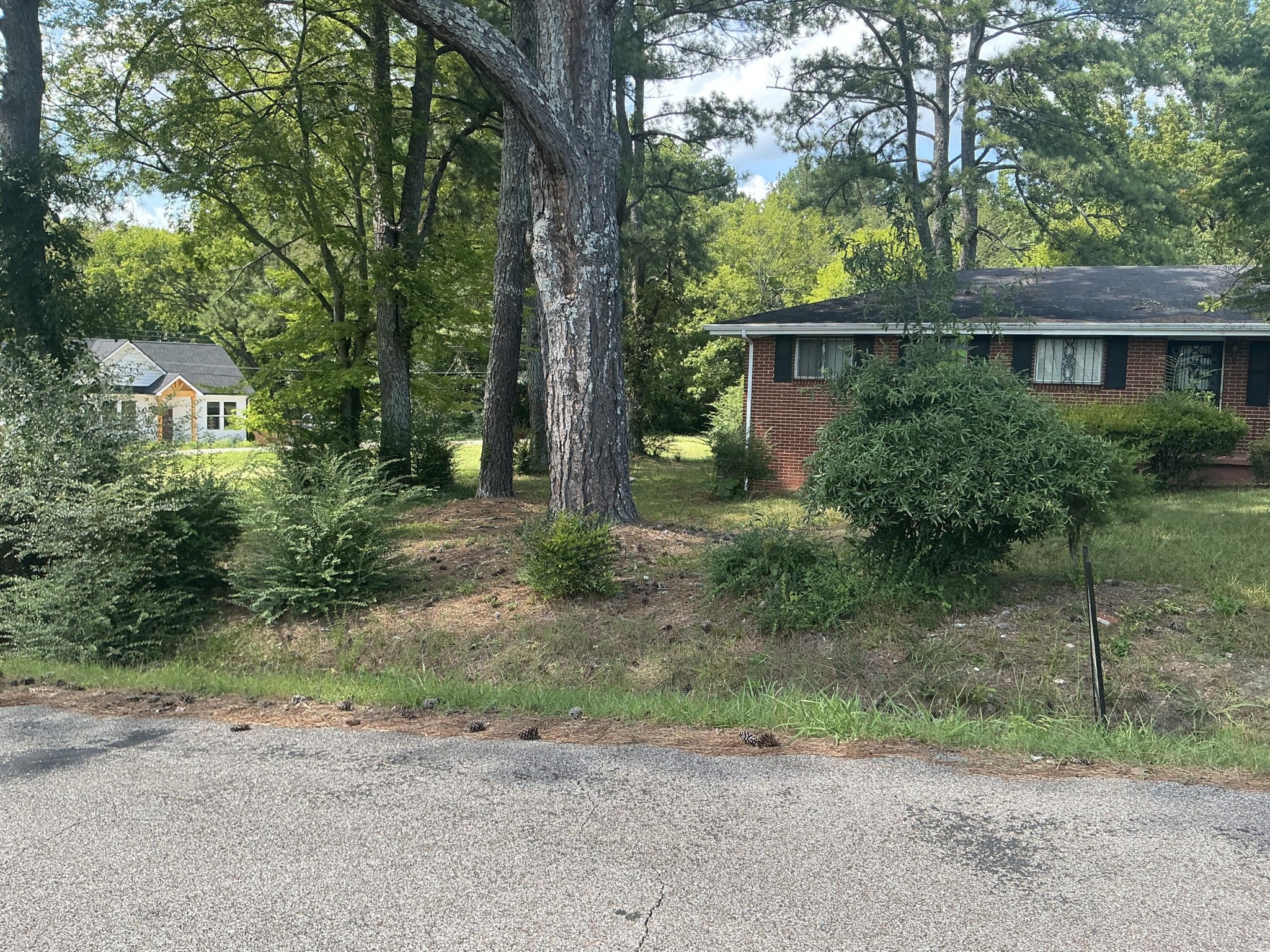 5507 Upshaw Drive