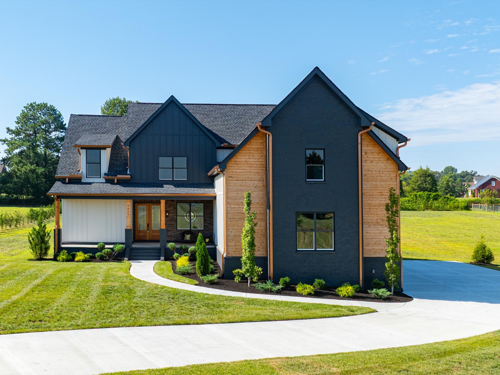 6447 Hopewell Rd