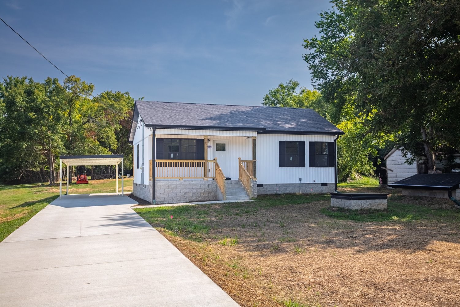 400 Holly Grove Rd