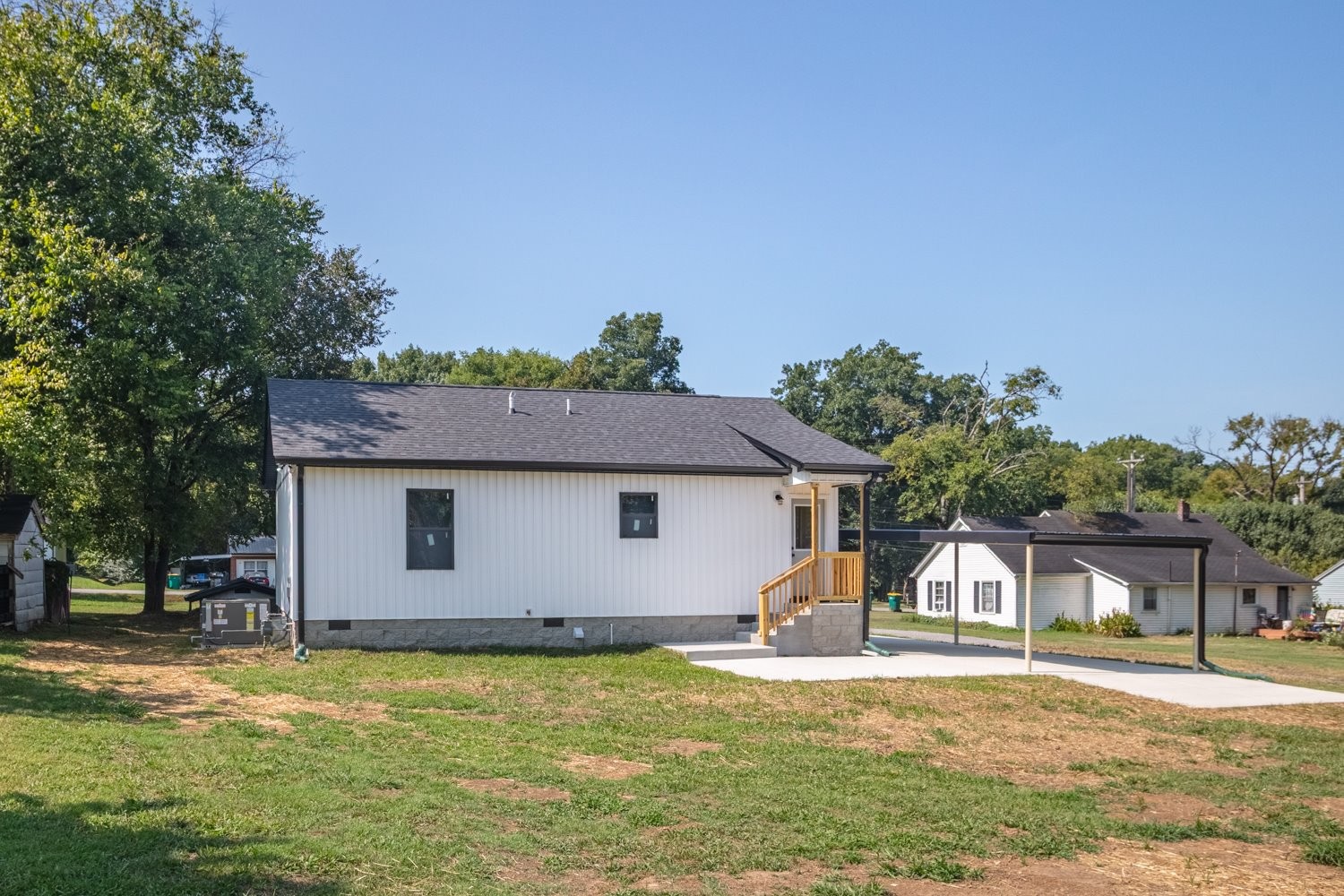 400 Holly Grove Rd
