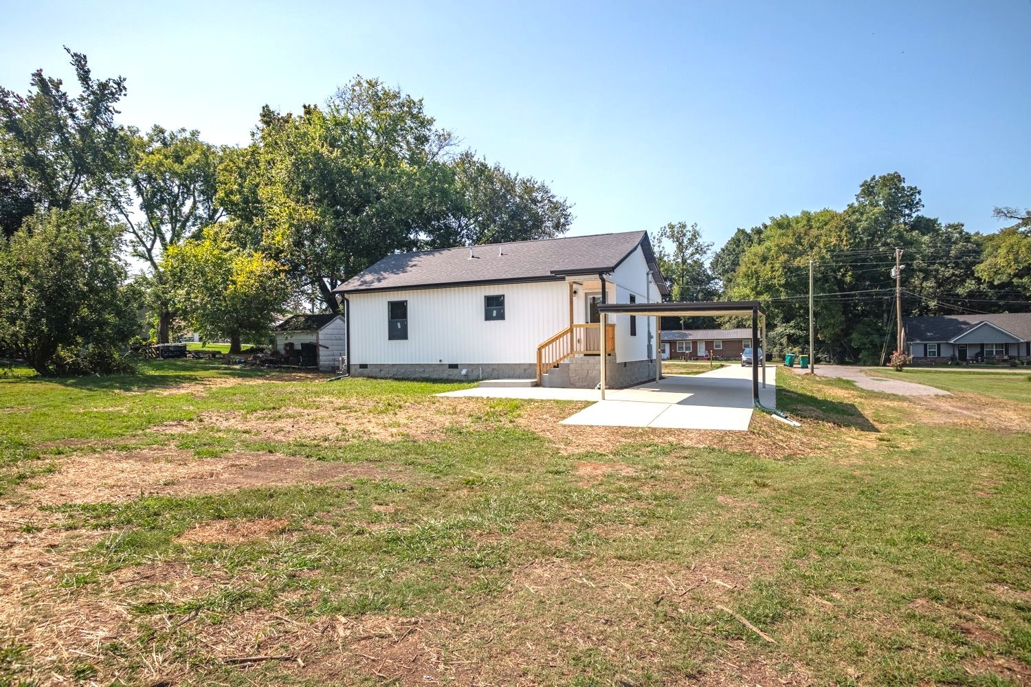 400 Holly Grove Rd