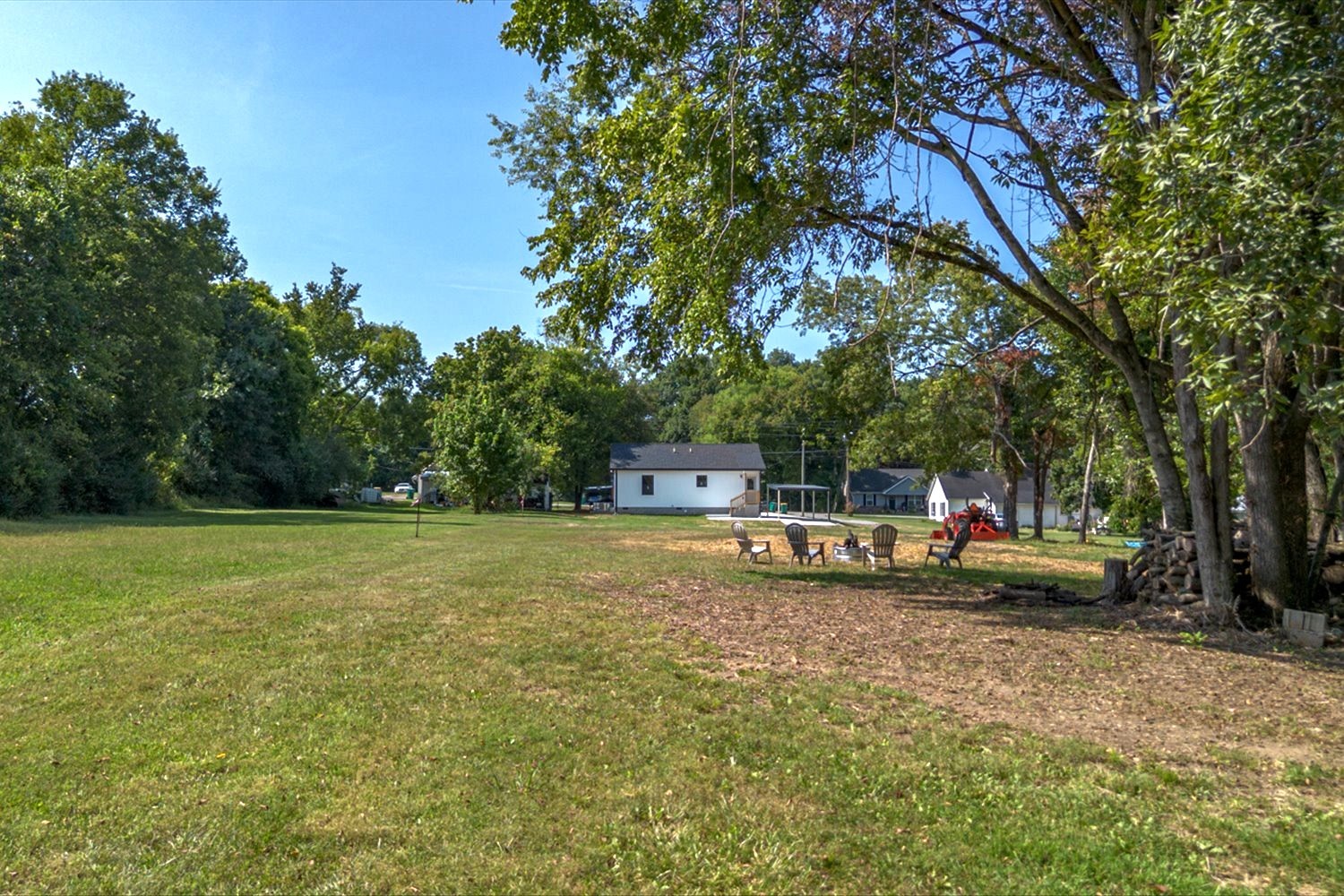 400 Holly Grove Rd