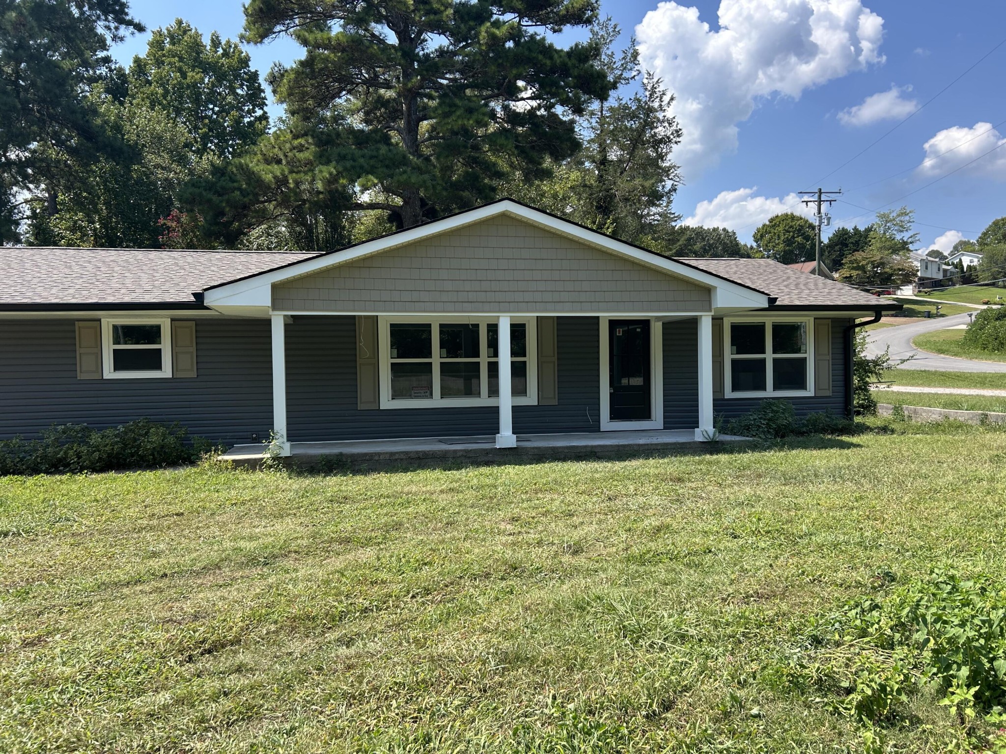 1610 Johnson Road