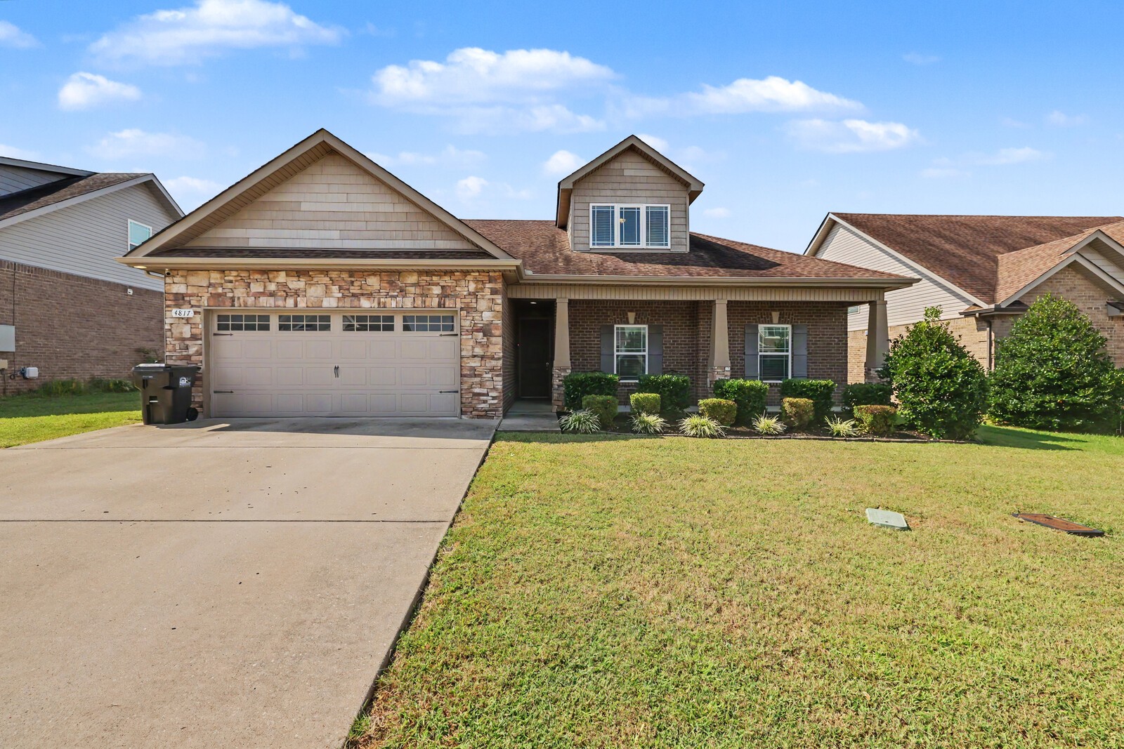 4817 Compassion Ln