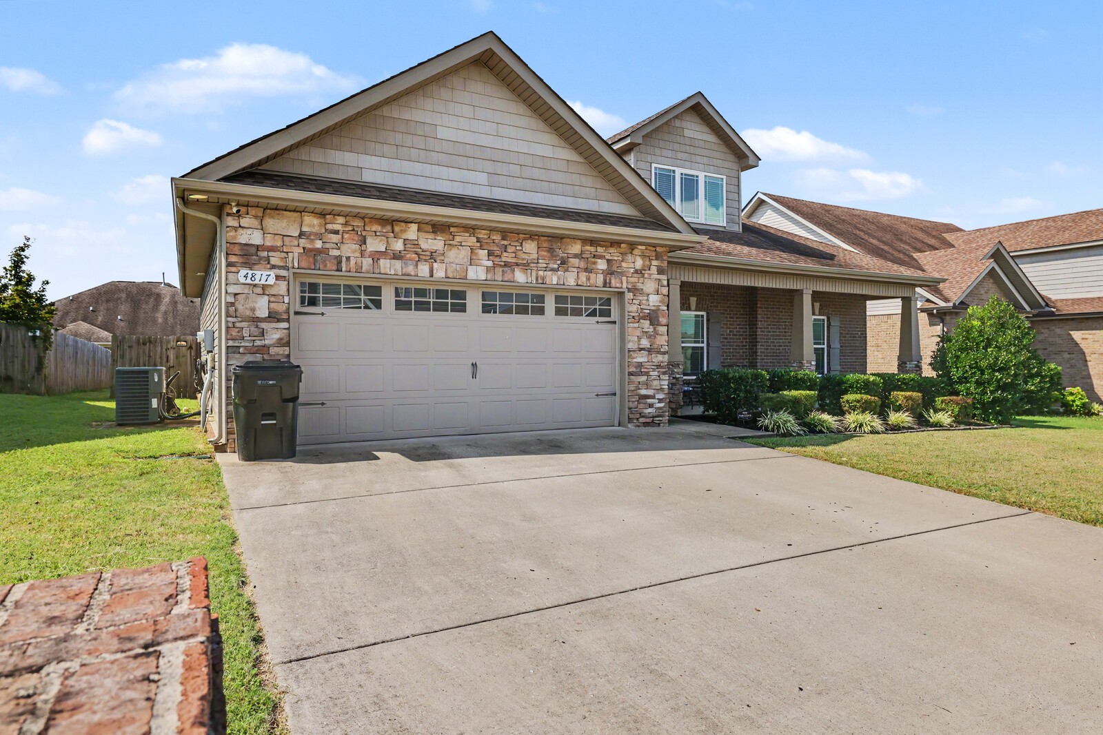 4817 Compassion Ln