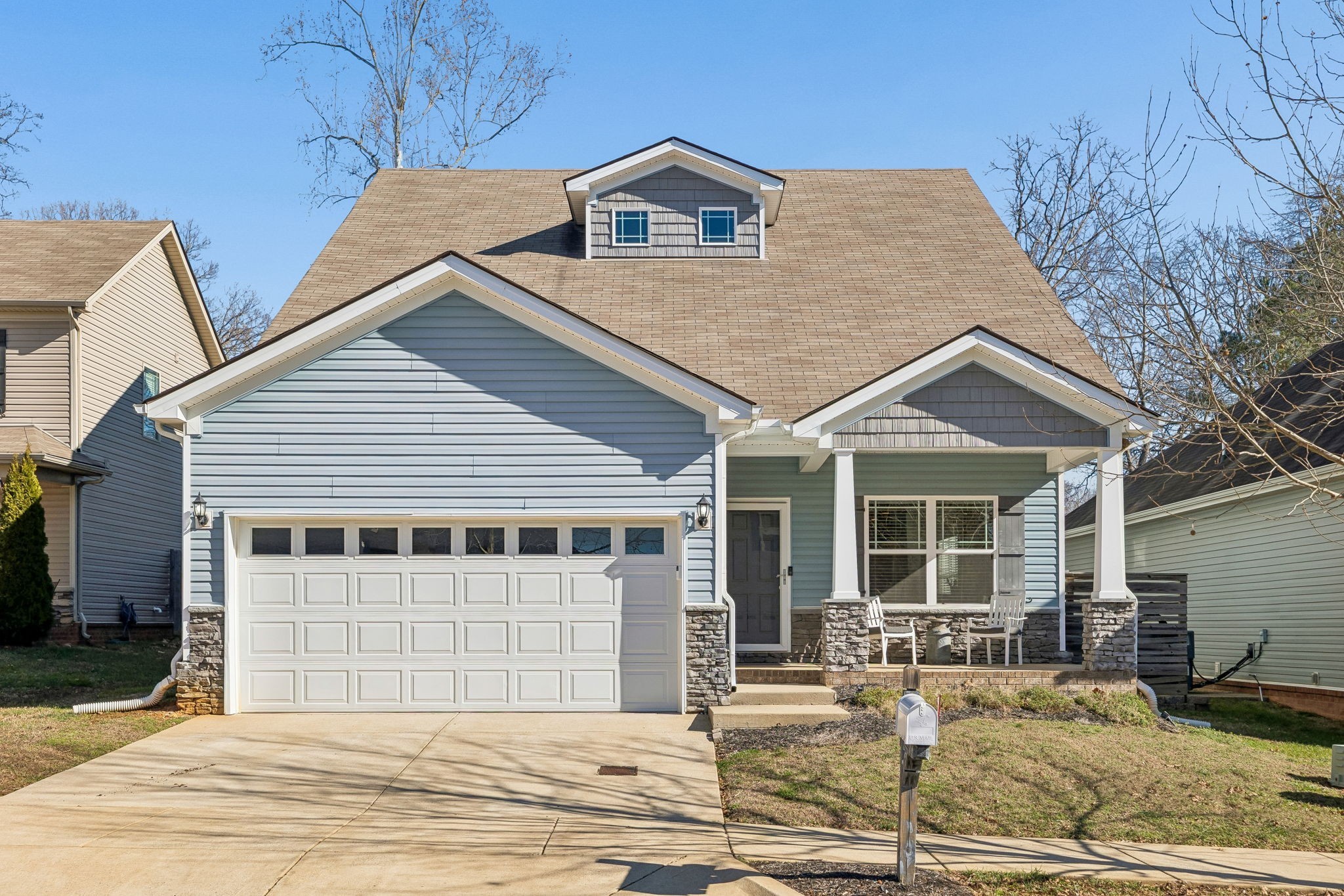 7108 Colquitt Way