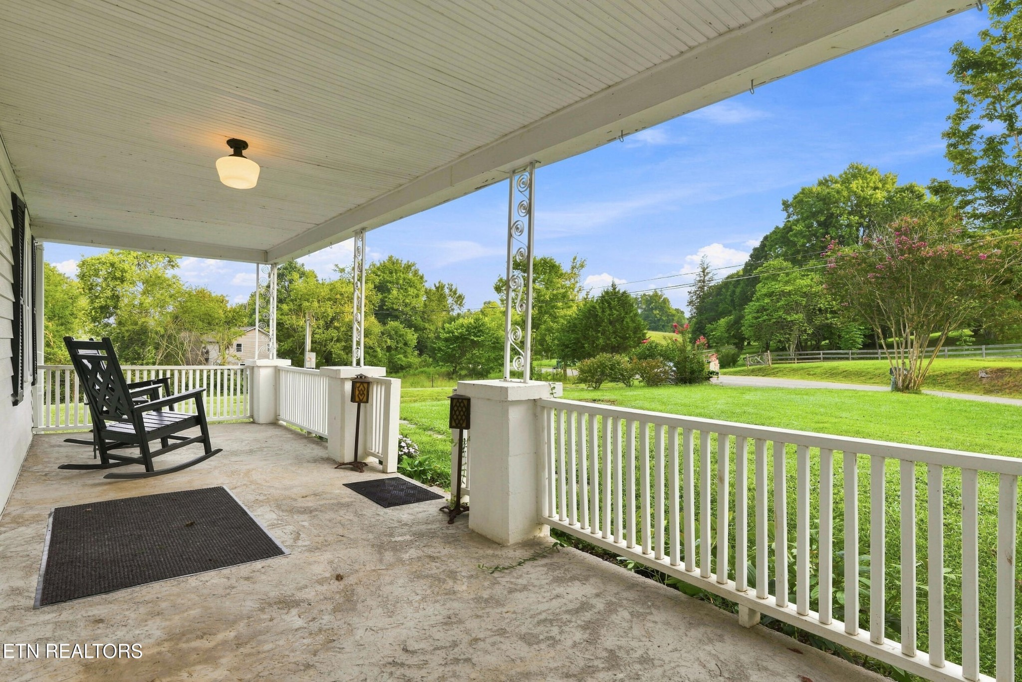 4317 Fulton Rd