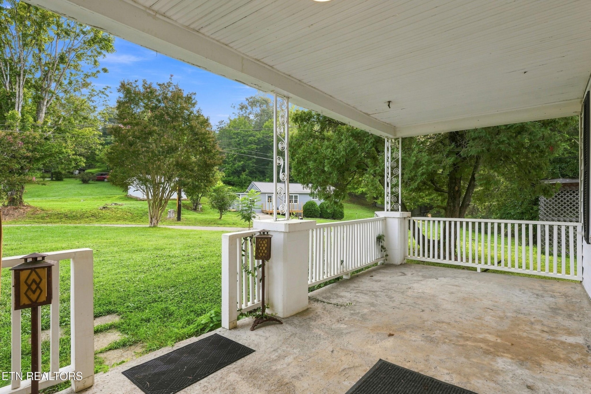 4317 Fulton Rd