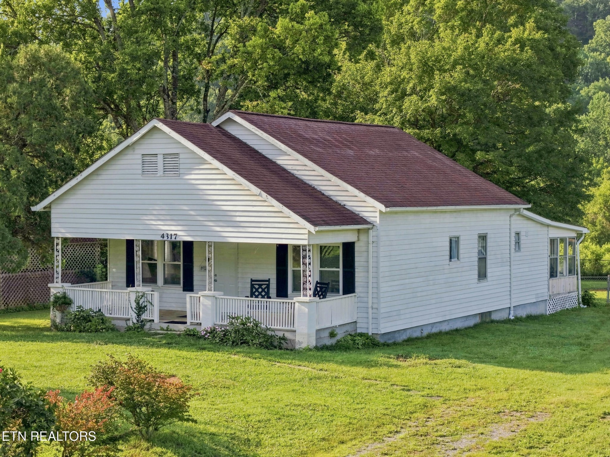 4317 Fulton Rd