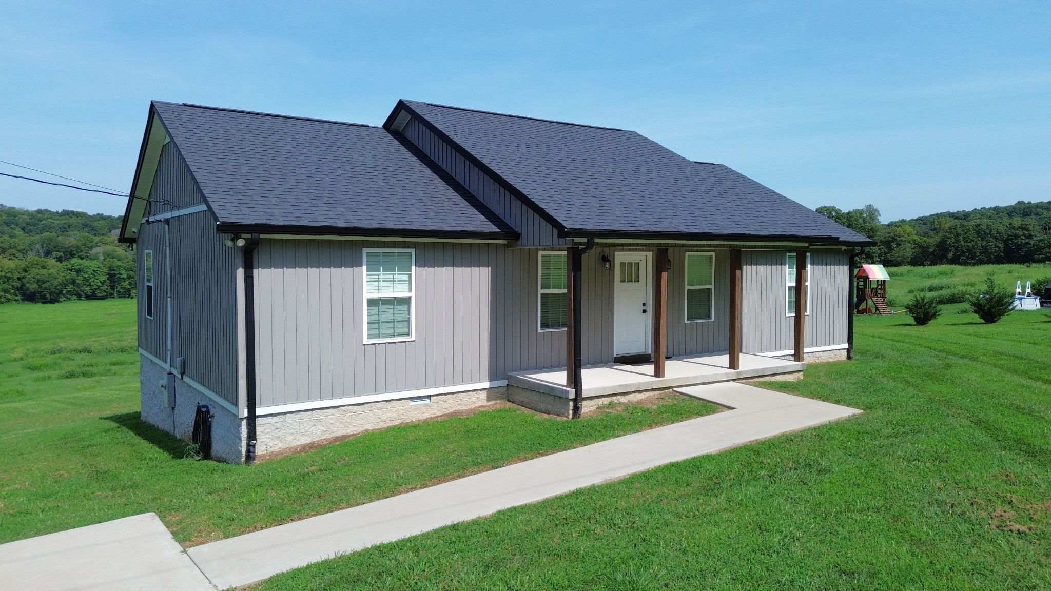 258 Plunkett Creek Rd