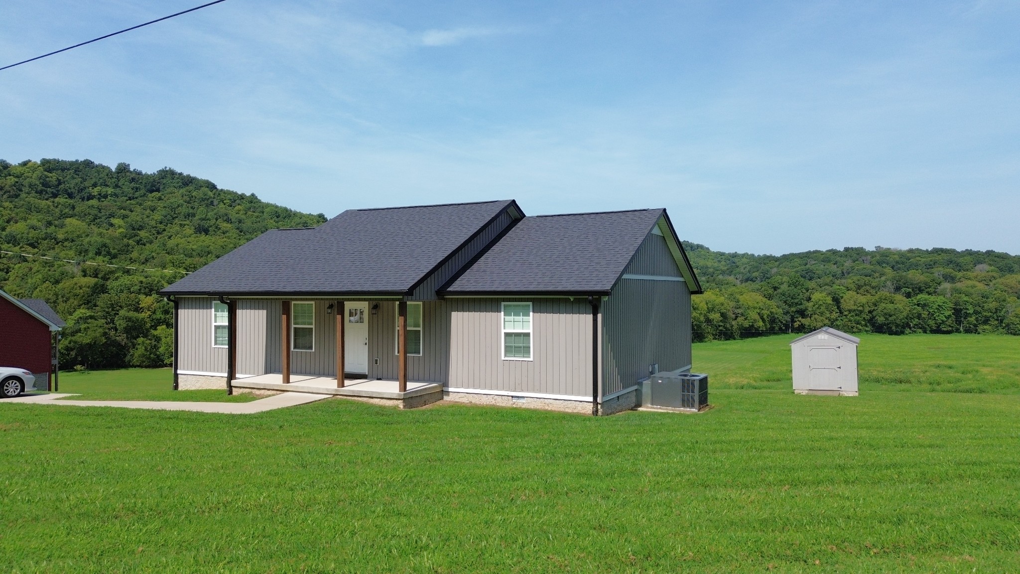258 Plunkett Creek Rd