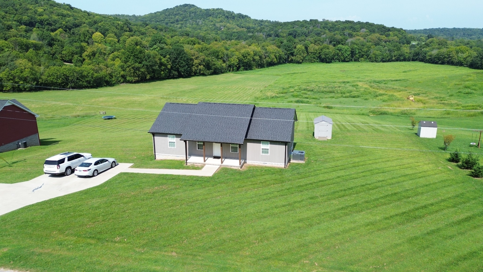 258 Plunkett Creek Rd