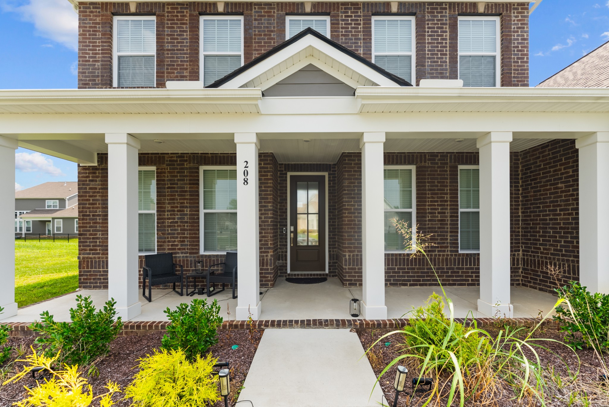 208 Spinelli Way