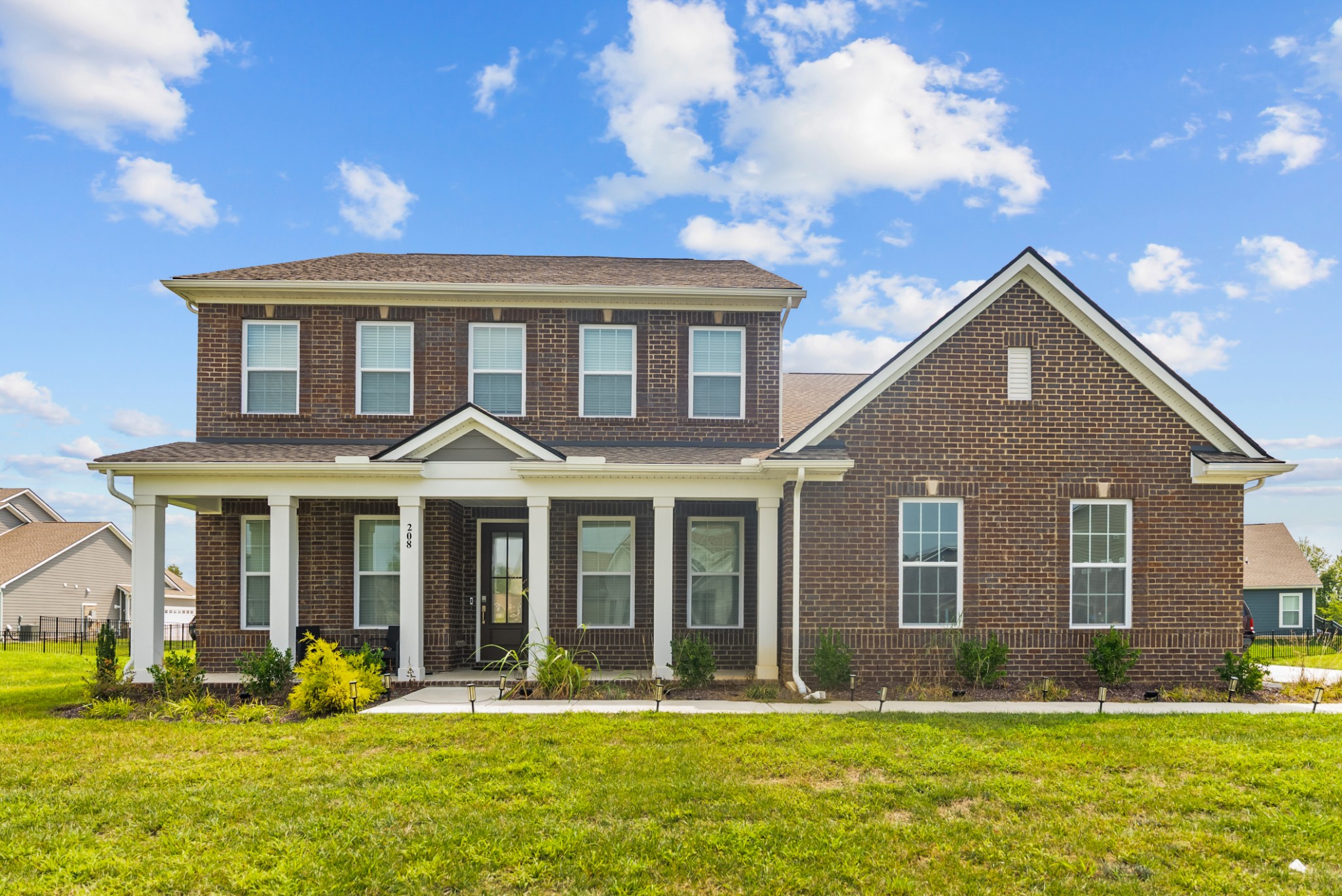 208 Spinelli Way
