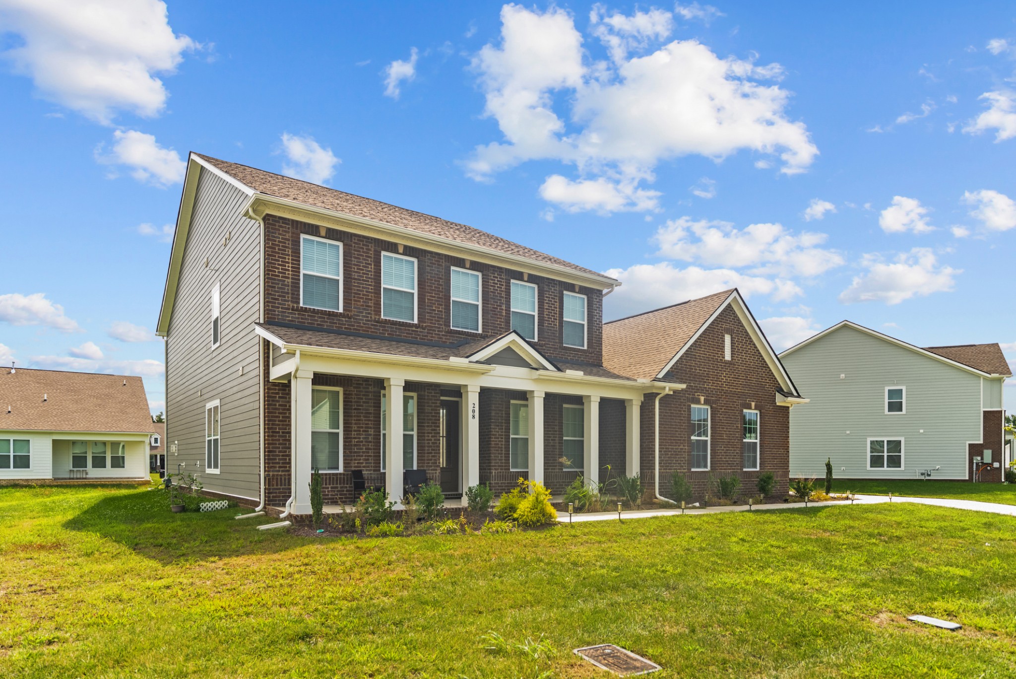 208 Spinelli Way