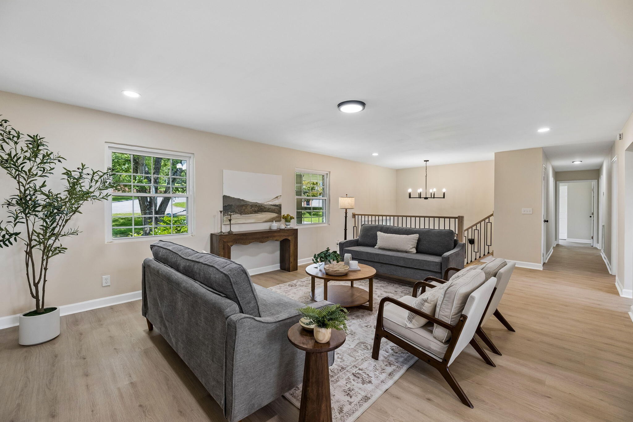 1200 Forest Green Drive