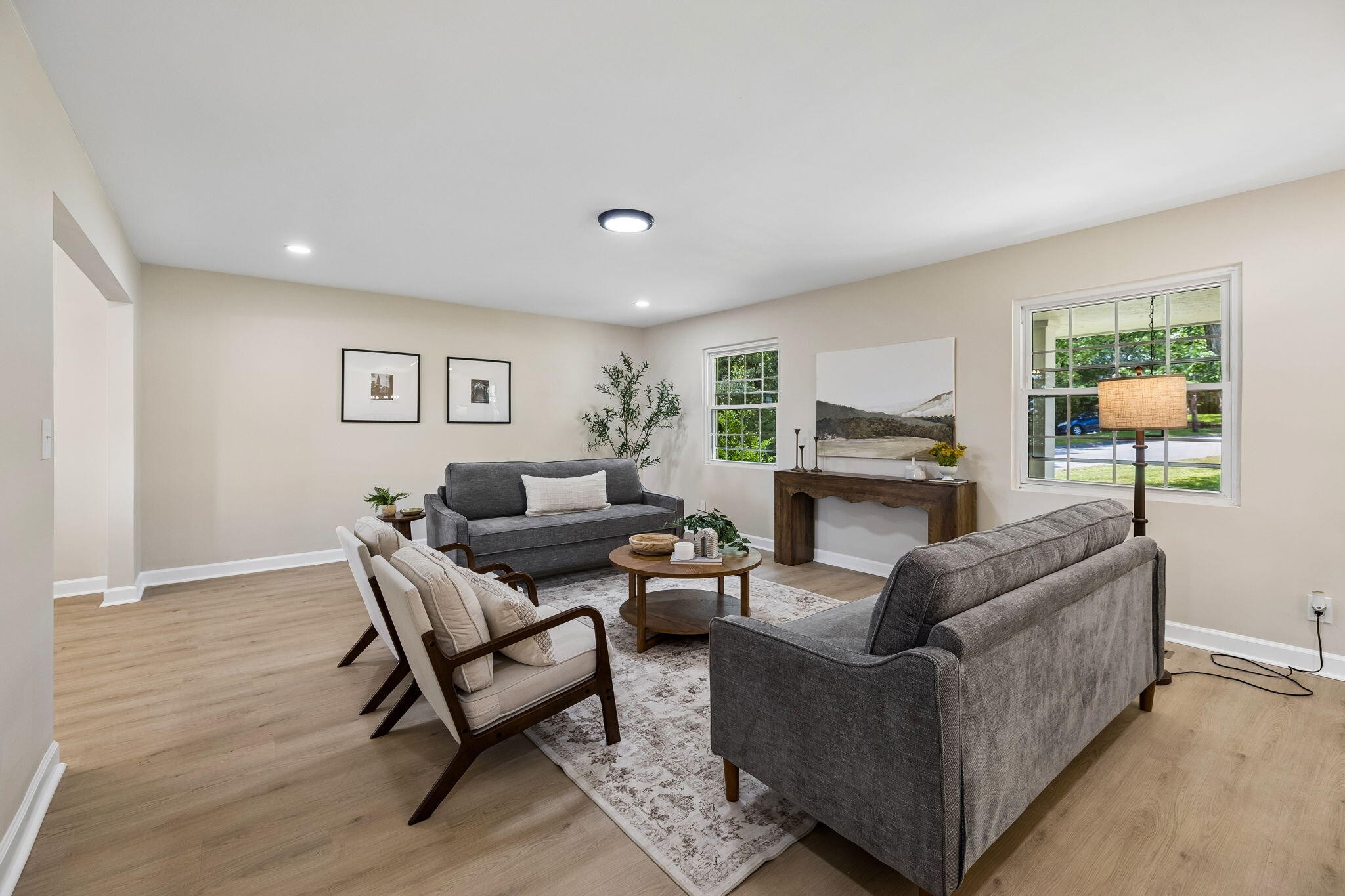 1200 Forest Green Drive
