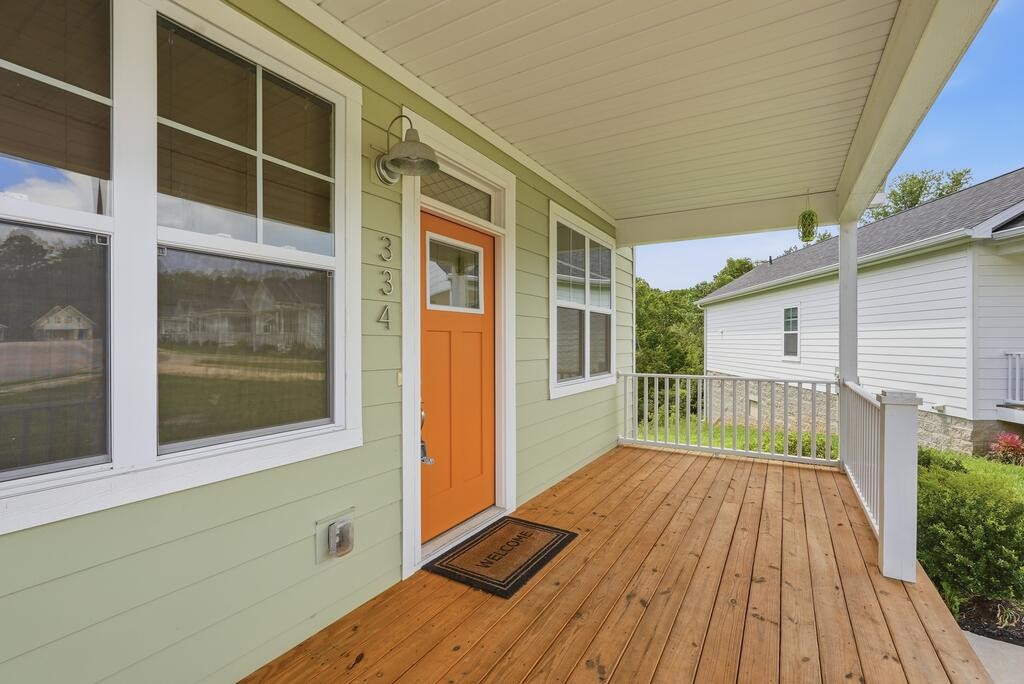 334 Hemlock Cir