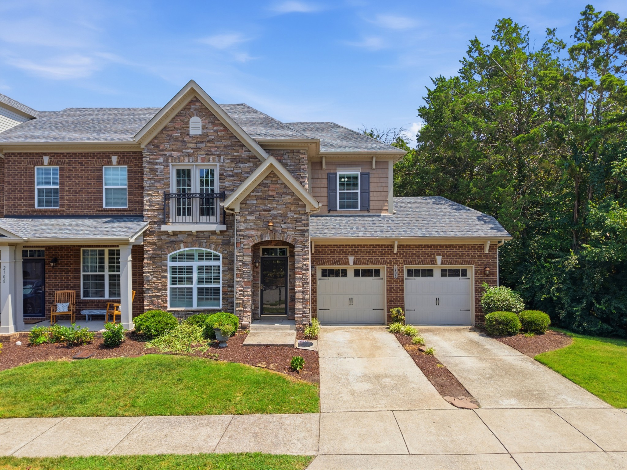 2106 Traemoor Village Ct