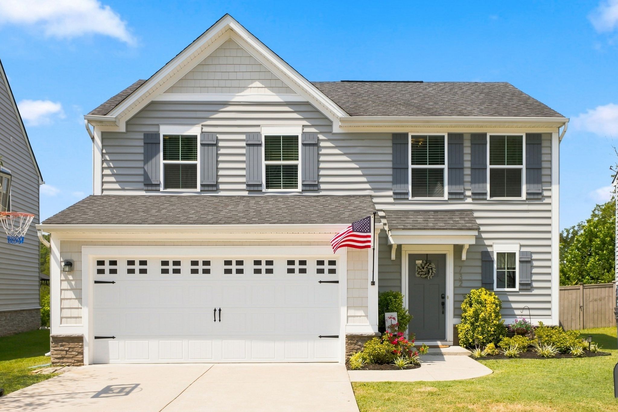 732 Preservation Way