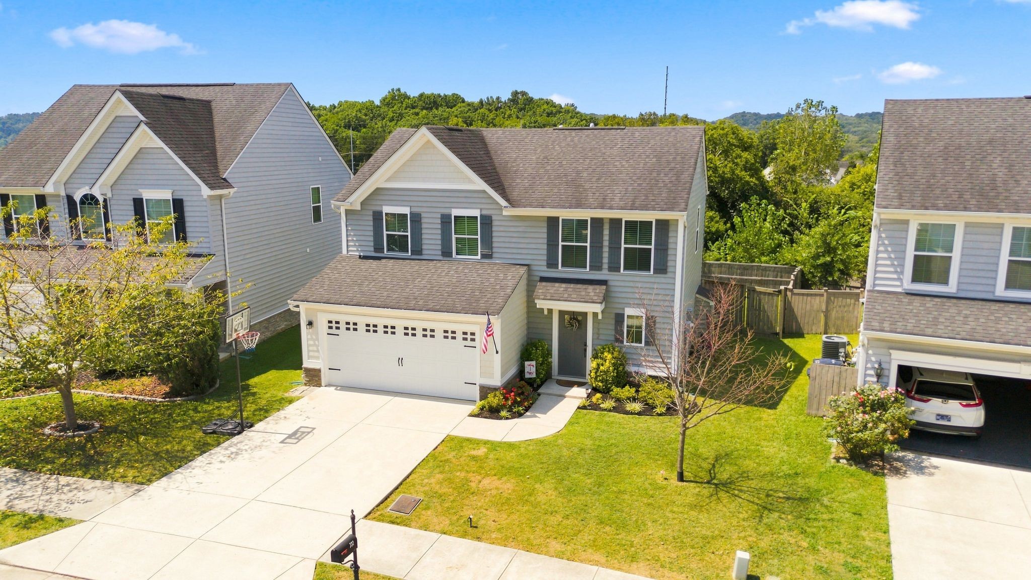 732 Preservation Way