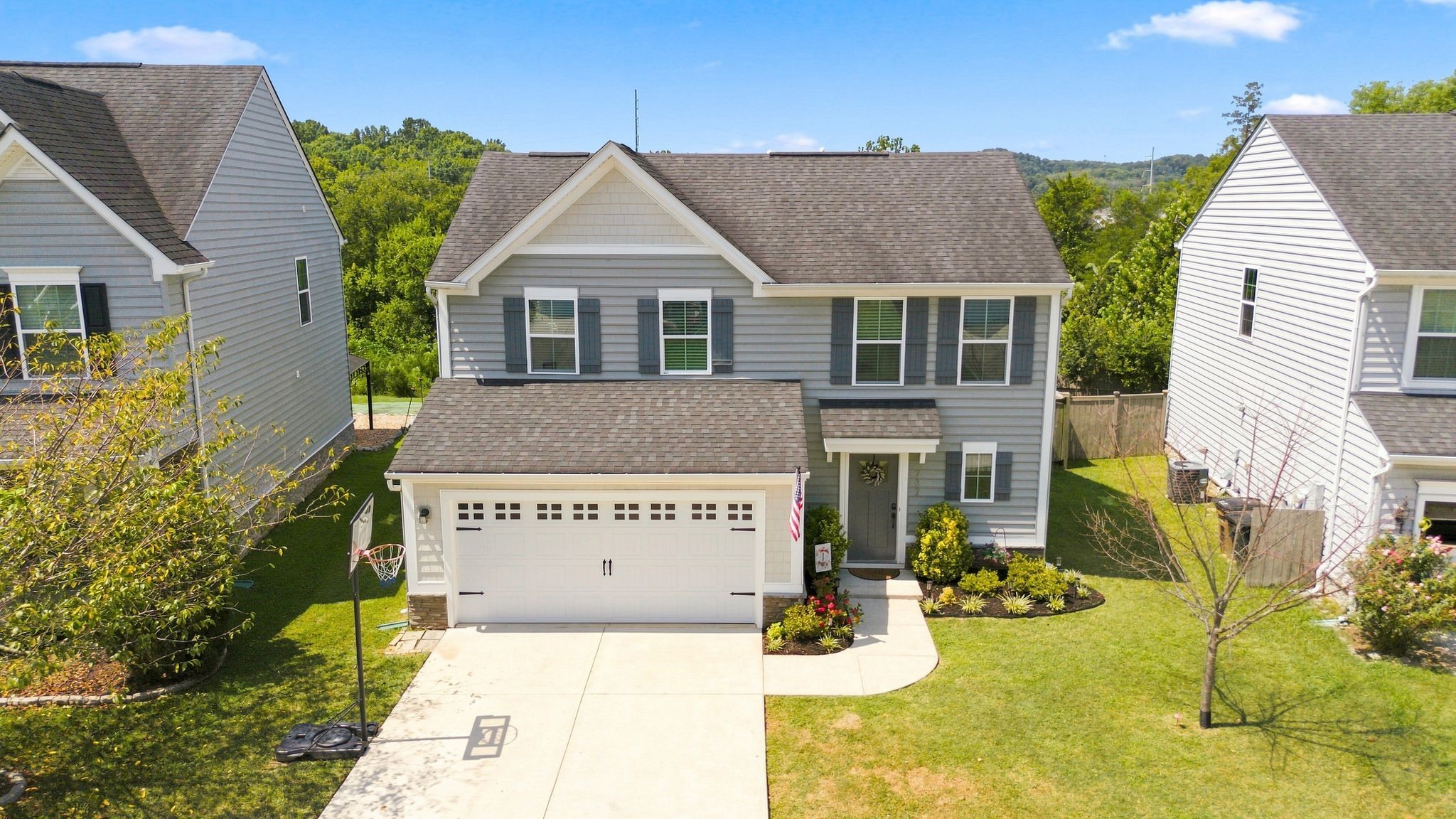 732 Preservation Way