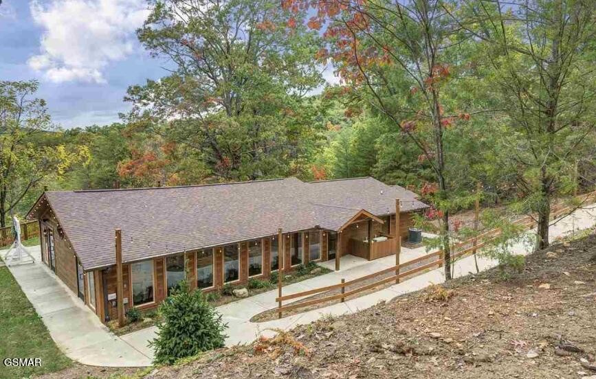 1163 Pine Mountain Road