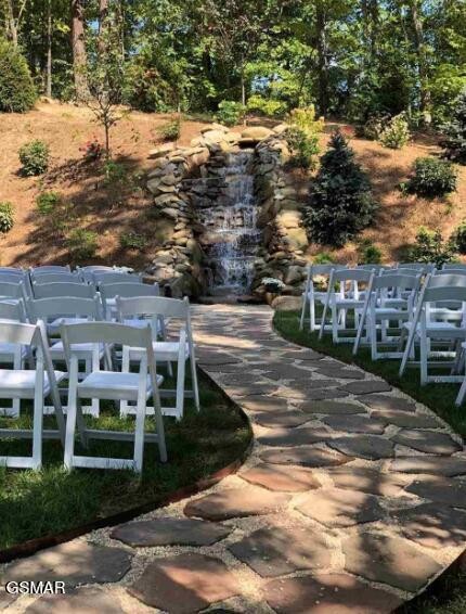 1163 Pine Mountain Road