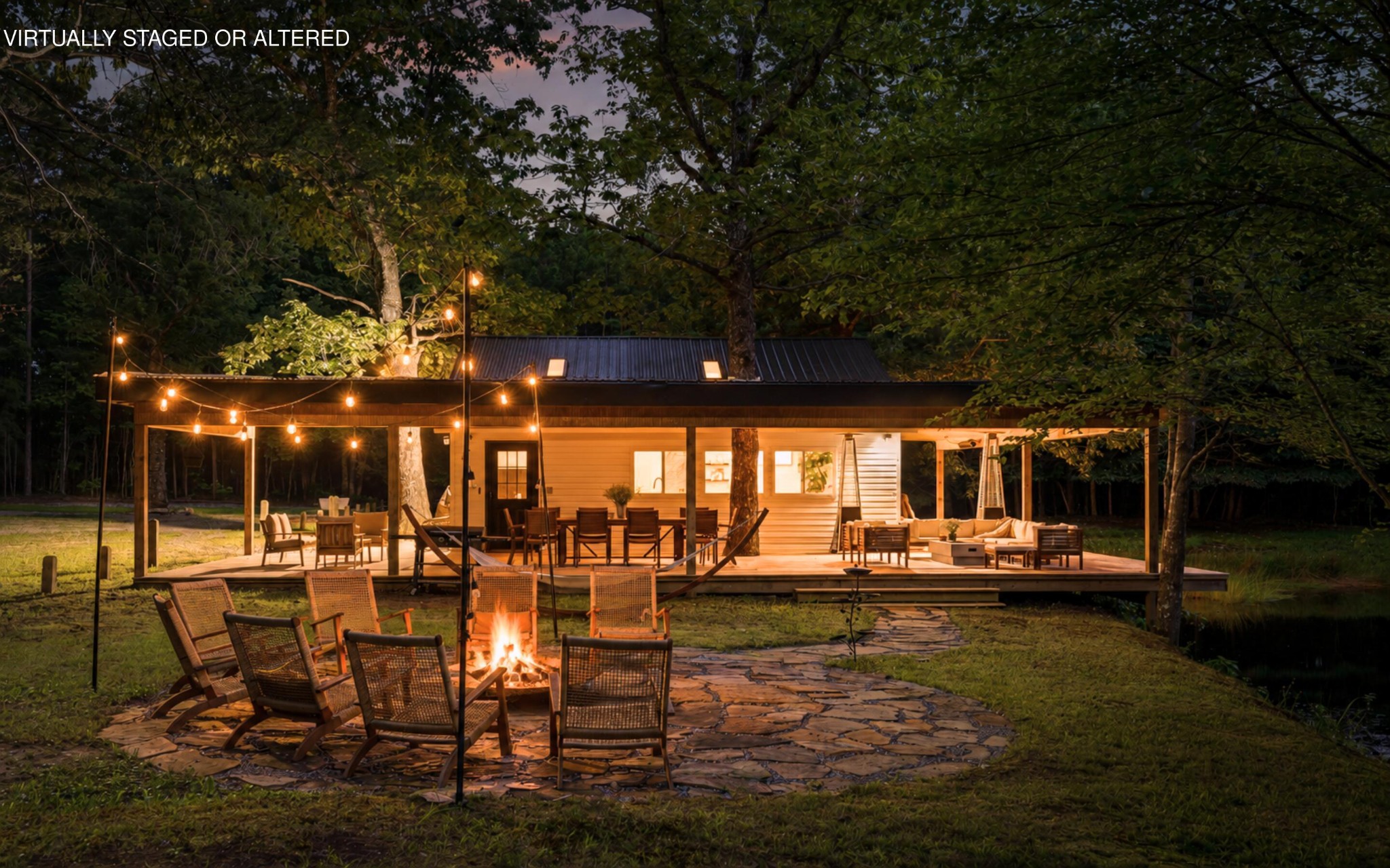 783 Leather Gap Road