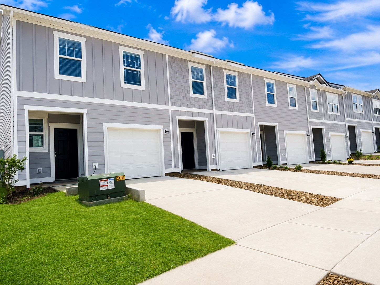 221 Darlington Drive