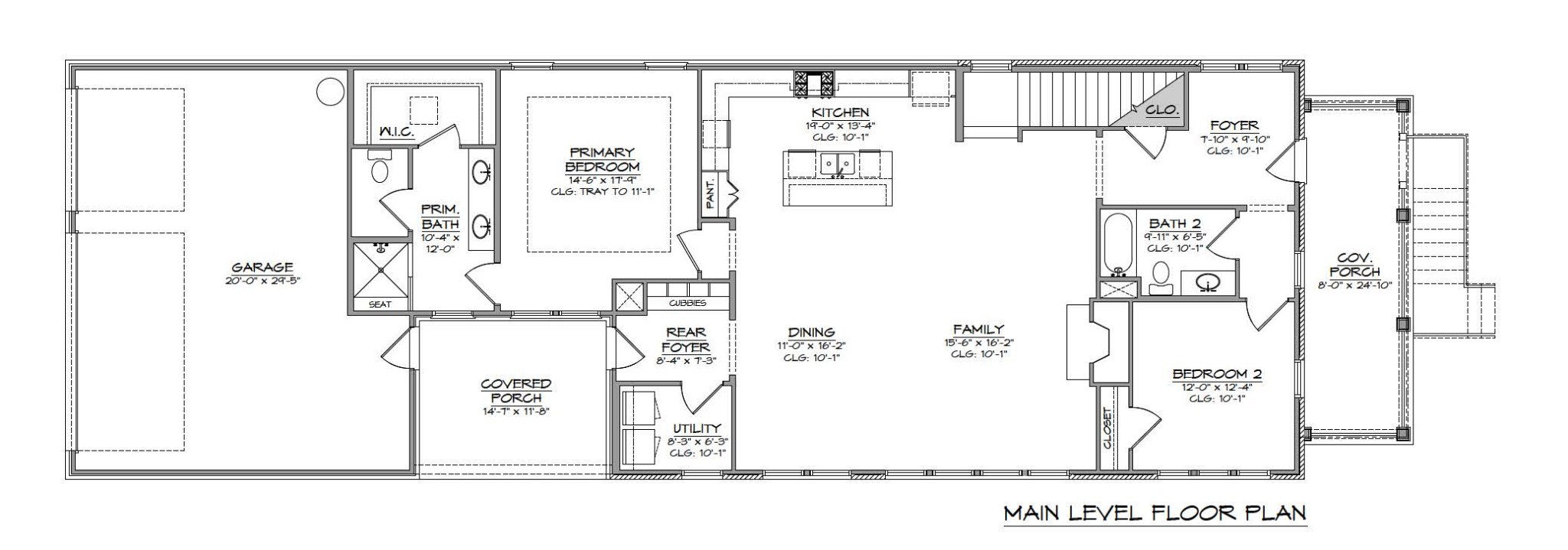 1062 Enniskillen Drive