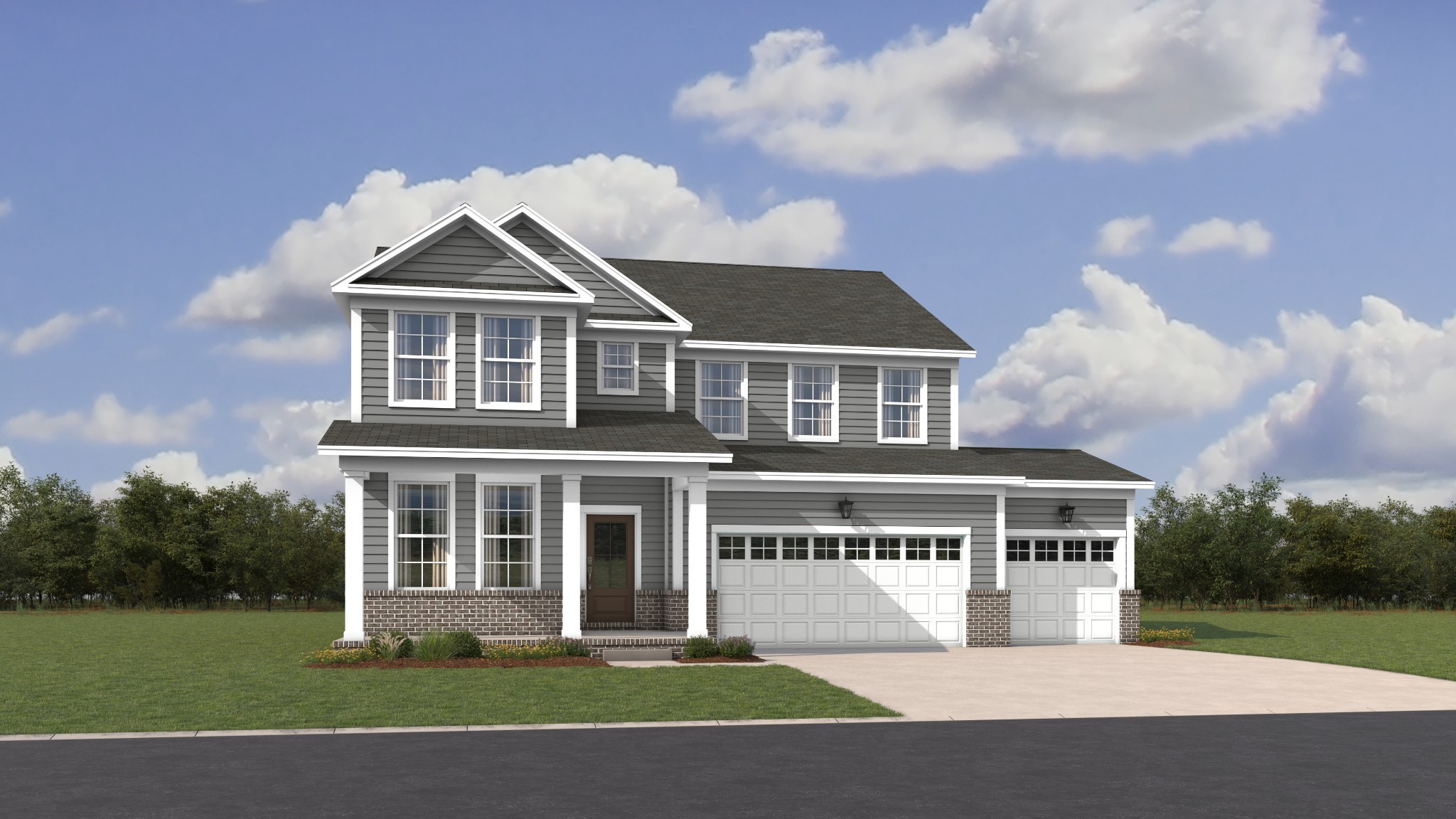1553 Cherry Tree Ln